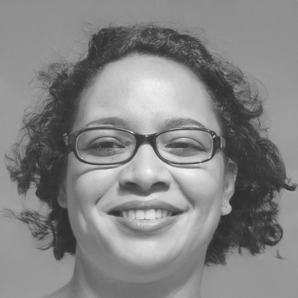 Portrait de Célestine Moreau, Directrice Pédagogique